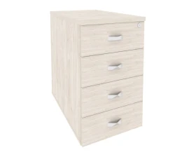 Тумба приставная / опорная 432x720x750 Оникс / Onix images