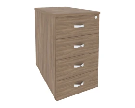 Тумба приставная / опорная 432x720x750 Оникс / Onix images