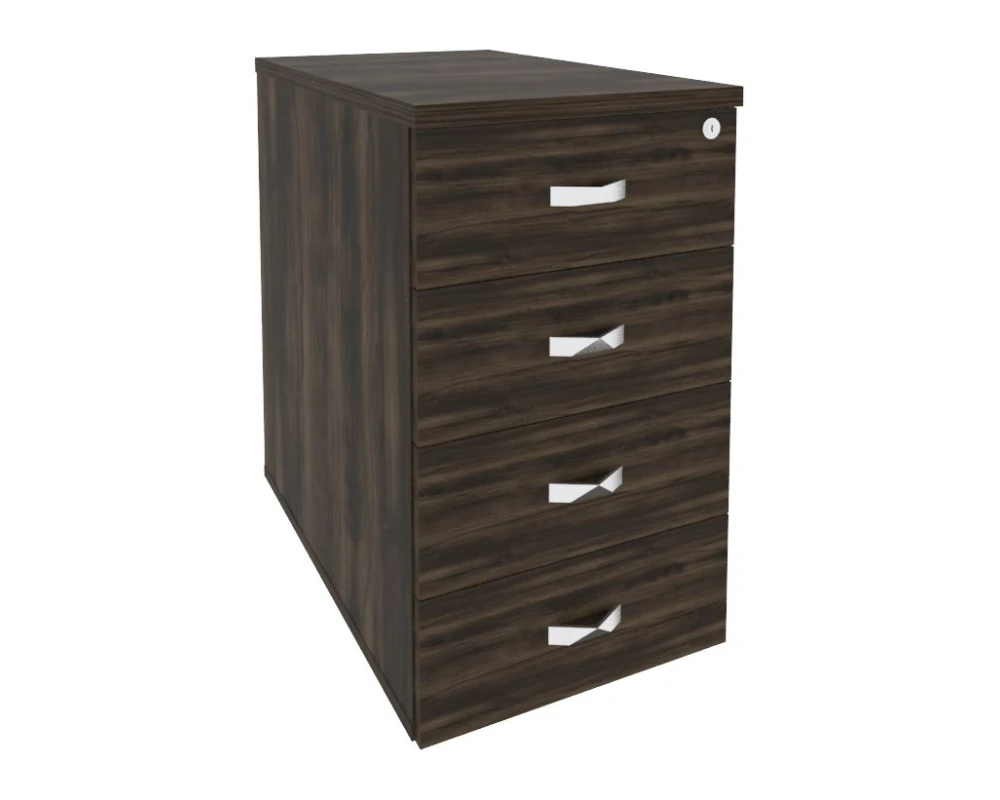 Тумба приставная / опорная 432x720x750 Оникс / Onix