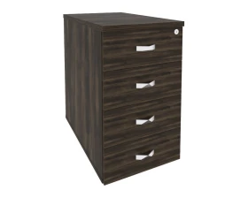 Тумба приставная / опорная 432x720x750 Оникс / Onix images