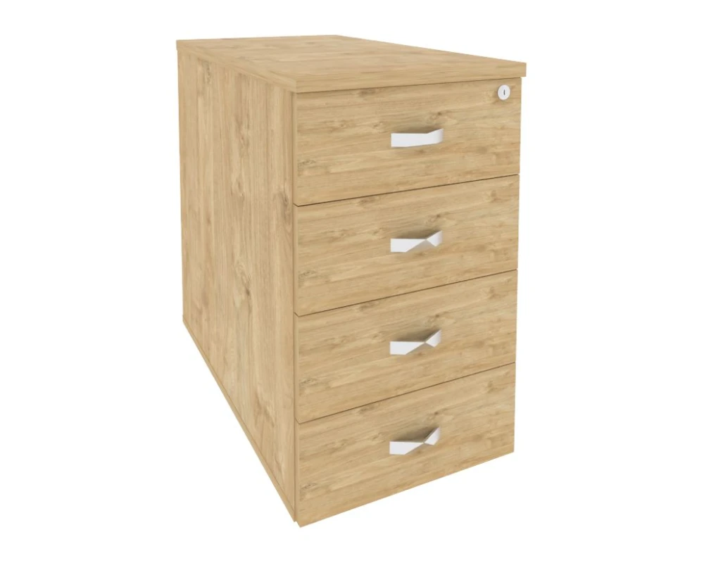 Тумба приставная / опорная 432x800x750 Оникс / Onix