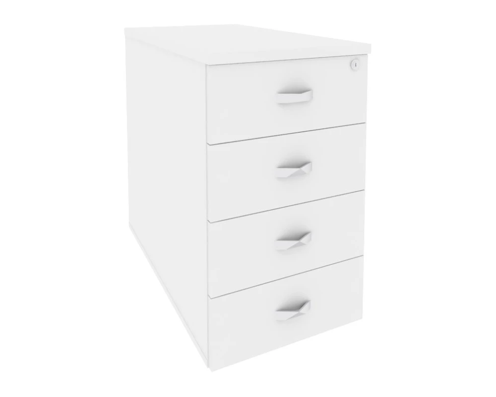 Тумба приставная / опорная 432x800x750 Оникс / Onix