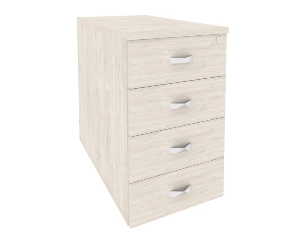 Тумба приставная / опорная 432x800x750 Оникс / Onix