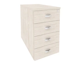 Тумба приставная / опорная 432x800x750 Оникс / Onix images