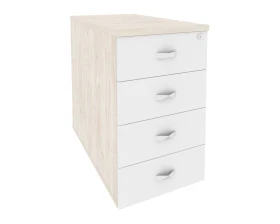 Тумба приставная / опорная 432x800x750 Оникс / Onix images