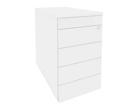 Тумба приставная / опорная (TIP-ON) 432x800x750 Оникс / Onix images