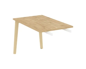 Брифинг-приставка, опоры - массив дерева 118x72x75 Оникс Вуд Директ / Onix Wood Direct images