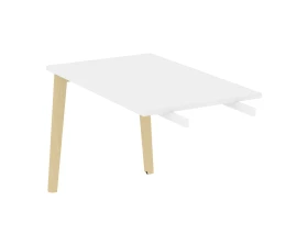 Брифинг-приставка, опоры - массив дерева 118x72x75 Оникс Вуд Директ / Onix Wood Direct images