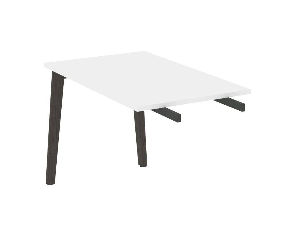 Брифинг-приставка, опоры - массив дерева 118x72x75 Оникс Вуд Директ / Onix Wood Direct