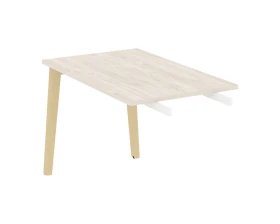 Брифинг-приставка, опоры - массив дерева 118x72x75 Оникс Вуд Директ / Onix Wood Direct images