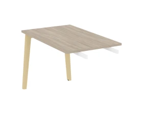 Брифинг-приставка, опоры - массив дерева 118x72x75 Оникс Вуд Директ / Onix Wood Direct images