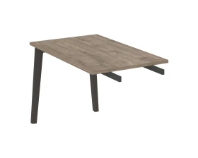 Брифинг-приставка, опоры - массив дерева 118x72x75 Оникс Вуд Директ / Onix Wood Direct images