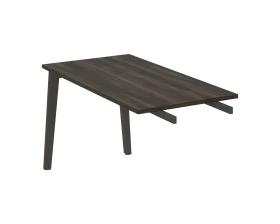 Брифинг-приставка, опоры - массив дерева 138x72x75 Оникс Вуд Директ / Onix Wood Direct images