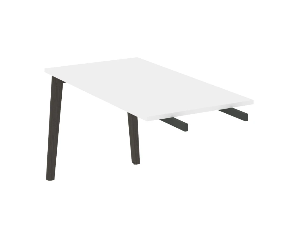 Брифинг-приставка, опоры - массив дерева 138x72x75 Оникс Вуд Директ / Onix Wood Direct