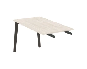 Брифинг-приставка, опоры - массив дерева 138x72x75 Оникс Вуд Директ / Onix Wood Direct images