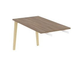 Брифинг-приставка, опоры - массив дерева 138x72x75 Оникс Вуд Директ / Onix Wood Direct images