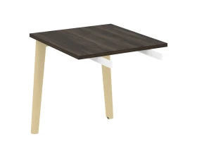 Брифинг-приставка, опоры - массив дерева 78x72x75 Оникс Вуд Директ / Onix Wood Direct images