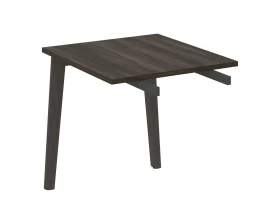 Брифинг-приставка, опоры - массив дерева 78x72x75 Оникс Вуд Директ / Onix Wood Direct images