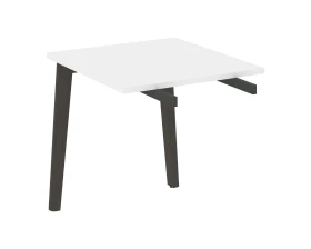 Брифинг-приставка, опоры - массив дерева 78x72x75 Оникс Вуд Директ / Onix Wood Direct images