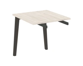 Брифинг-приставка, опоры - массив дерева 78x72x75 Оникс Вуд Директ / Onix Wood Direct images