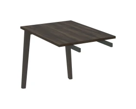 Брифинг-приставка, опоры - массив дерева 98x72x75 Оникс Вуд Директ / Onix Wood Direct images