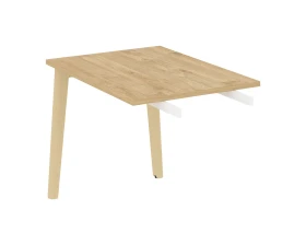 Брифинг-приставка, опоры - массив дерева 98x72x75 Оникс Вуд Директ / Onix Wood Direct images