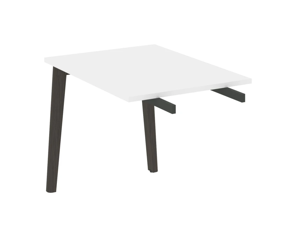 Брифинг-приставка, опоры - массив дерева 98x72x75 Оникс Вуд Директ / Onix Wood Direct