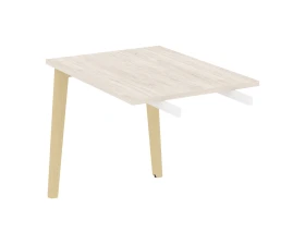 Брифинг-приставка, опоры - массив дерева 98x72x75 Оникс Вуд Директ / Onix Wood Direct images