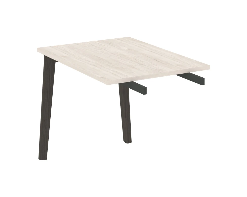 Брифинг-приставка, опоры - массив дерева 98x72x75 Оникс Вуд Директ / Onix Wood Direct