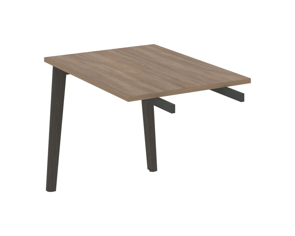 Брифинг-приставка, опоры - массив дерева 98x72x75 Оникс Вуд Директ / Onix Wood Direct