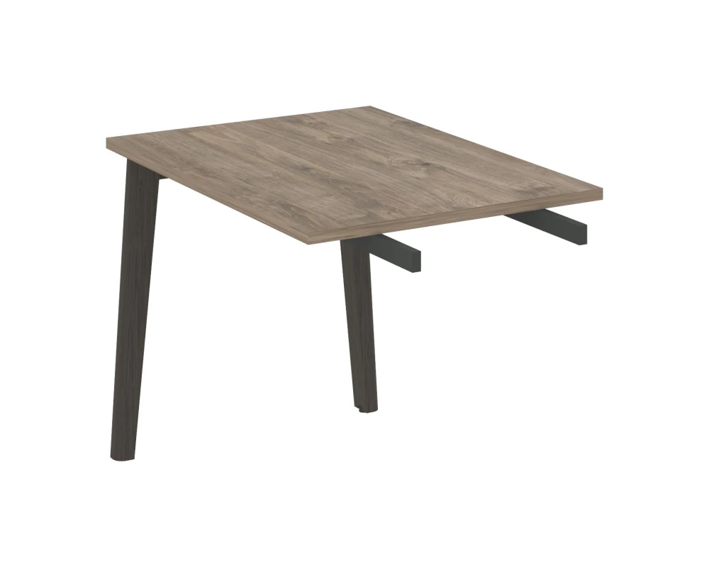 Брифинг-приставка, опоры - массив дерева 98x72x75 Оникс Вуд Директ / Onix Wood Direct