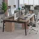 отзыв Мебель для персонала Оникс Вуд / Onix Wood