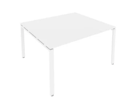 Переговорный стол (1 столешница) на П-образном м/к 140x123,5x75 Метал Систем / Metal System images