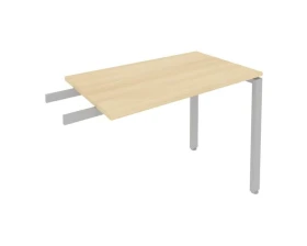 Приставной элемент на П-образном м/к 100x60x75 Метал Систем / Metal System images