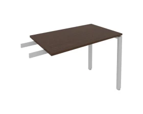 Приставной элемент на П-образном м/к 100x60x75 Метал Систем / Metal System images