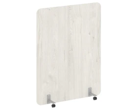 Перегородка на роликах 1400x18x1800 Р-лайн / R-line images