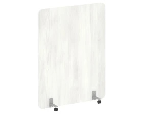 Перегородка на роликах 1400x18x1800 Р-лайн / R-line images