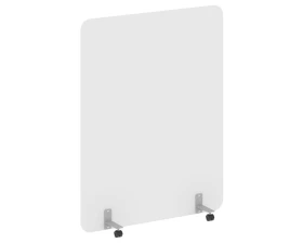 Перегородка на роликах 1400x18x1800 Р-лайн / R-line images