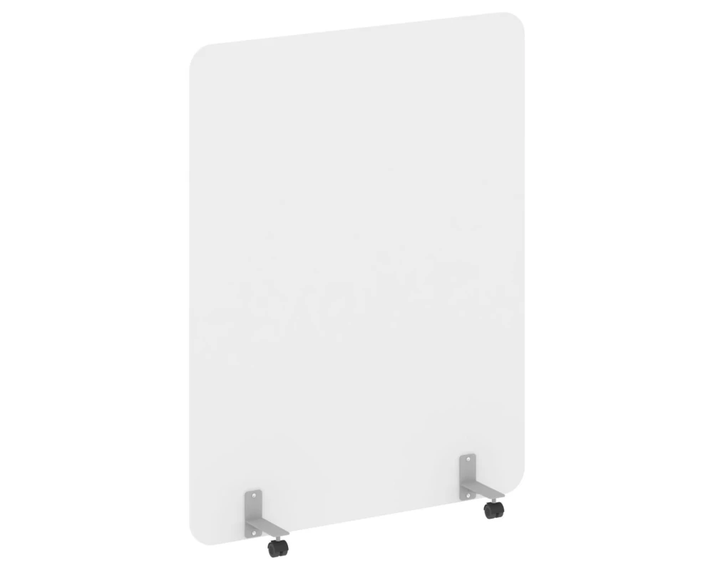 Перегородка на роликах 1400x18x1800 Р-лайн / R-line