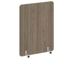 Перегородка на роликах 1400x18x1800 Р-лайн / R-line images