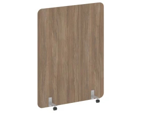 Перегородка на роликах 1400x18x1800 Р-лайн / R-line images