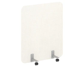 Перегородка на роликах 1000x18x1200 Р-лайн софт / R-line soft images