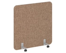 Перегородка на роликах 1200x18x1200 Р-лайн софт / R-line soft images