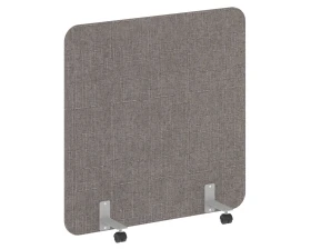 Перегородка на роликах 1200x18x1200 Р-лайн софт / R-line soft images