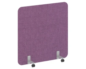 Перегородка на роликах 1200x18x1200 Р-лайн софт / R-line soft images