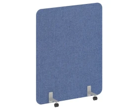 Перегородка на роликах 1200x18x1500 Р-лайн софт / R-line soft images