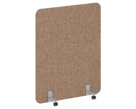 Перегородка на роликах 1200x18x1500 Р-лайн софт / R-line soft images