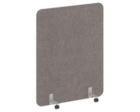 Перегородка на роликах 1200x18x1500 Р-лайн софт / R-line soft images