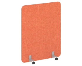 Перегородка на роликах 1200x18x1500 Р-лайн софт / R-line soft images