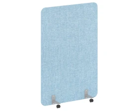 Перегородка на роликах 1200x18x1800 Р-лайн софт / R-line soft images